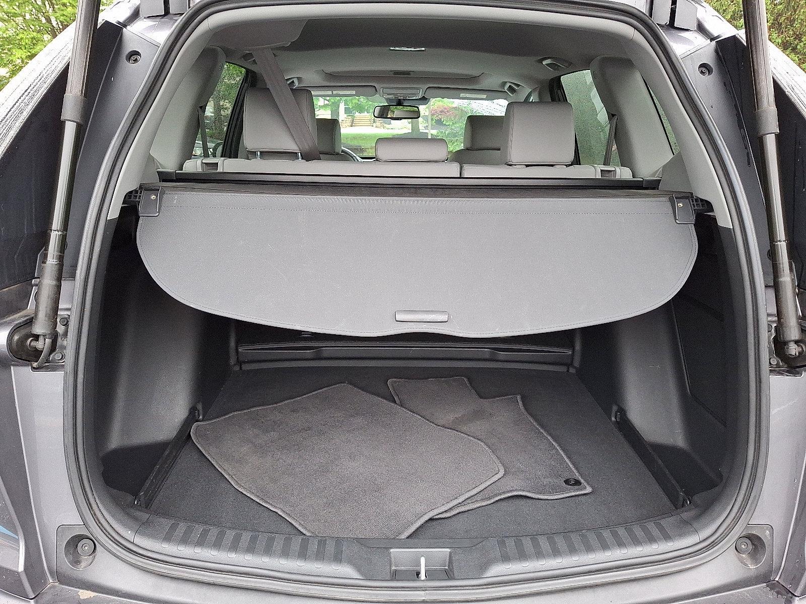 2020 Honda CR-V Vehicle Photo in BETHLEHEM, PA 18017