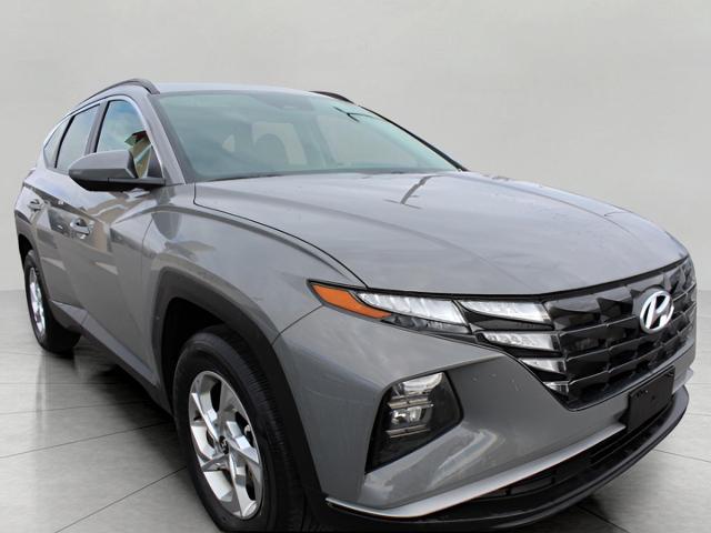 2024 Hyundai TUCSON Vehicle Photo in Green Bay, WI 54304