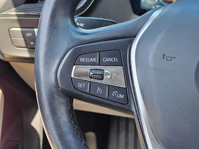2022 BMW 228i Vehicle Photo in PLANO, TX 75024
