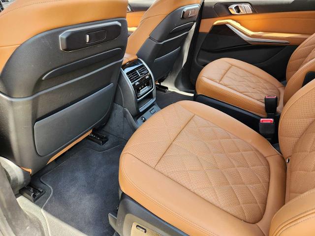 2024 BMW X7 xDrive40i Vehicle Photo in PLANO, TX 75024