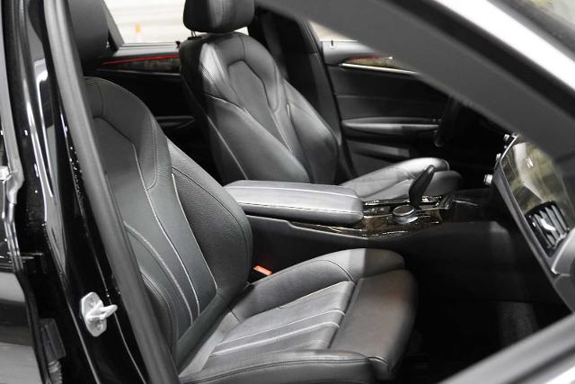 2018 BMW 540i Vehicle Photo in GRAPEVINE, TX 76051