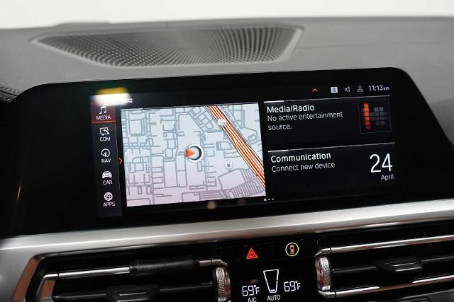 2021 BMW 430i Vehicle Photo in GRAPEVINE, TX 76051