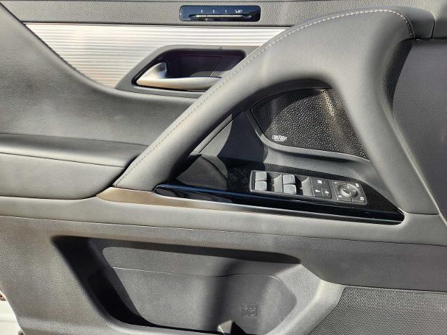 2024 Lexus LX 600 Vehicle Photo in PLANO, TX 75024
