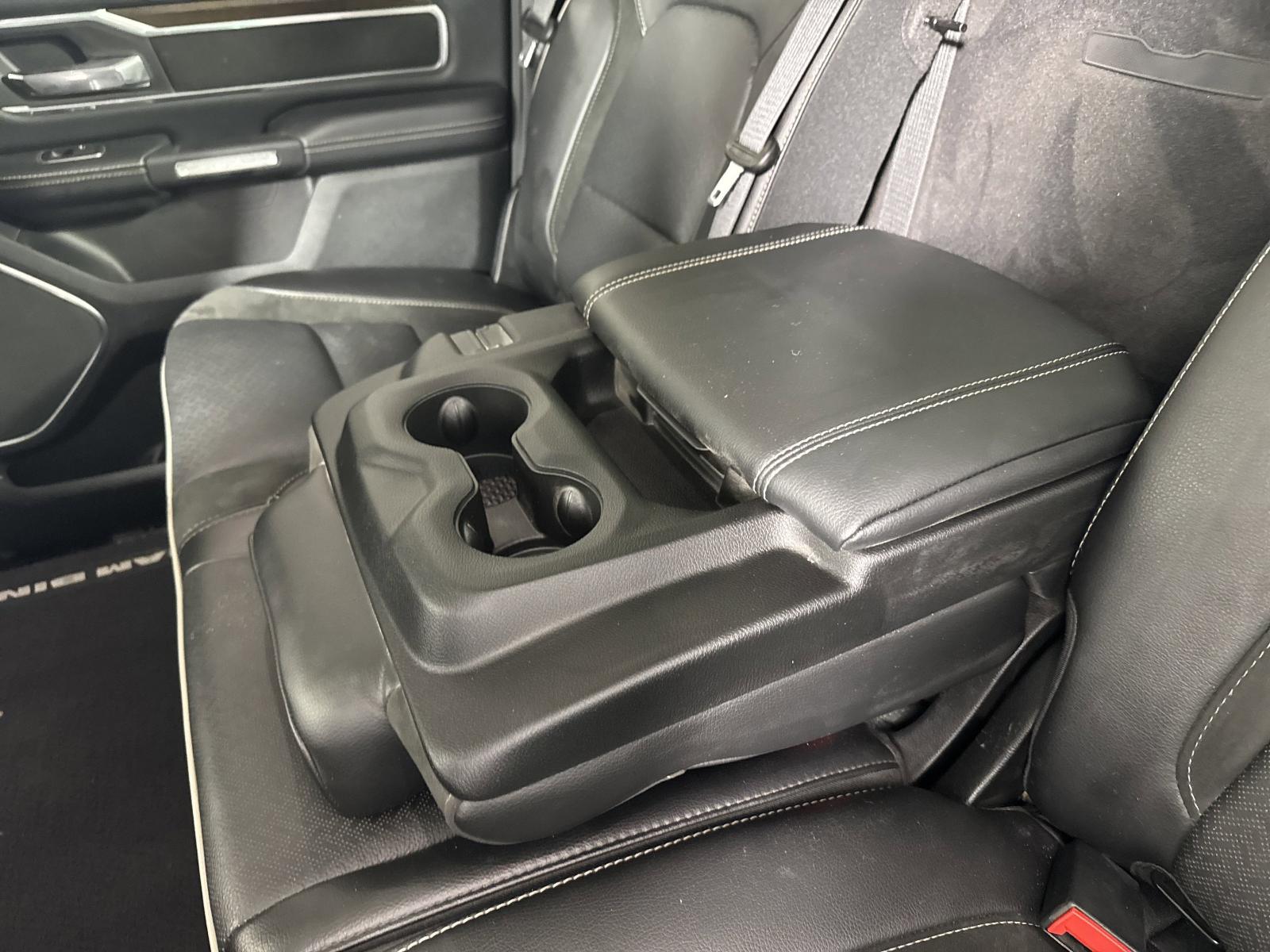 2021 Ram 1500 Vehicle Photo in GEORGETOWN, TX 78626-7508