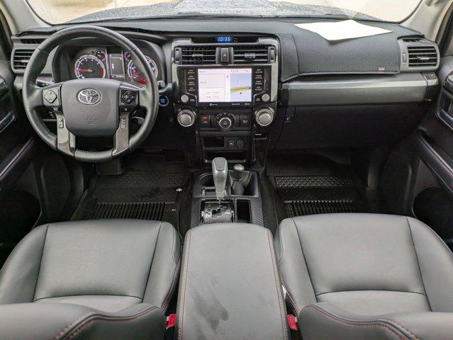 2024 Toyota 4Runner Vehicle Photo in SELMA, TX 78154-1460
