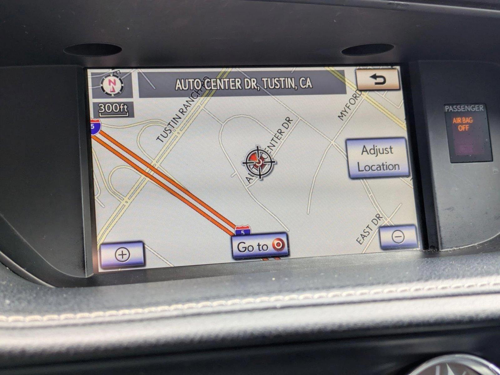 2014 Lexus ES 350 Vehicle Photo in Tustin, CA 92782