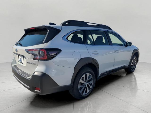 2025 Subaru Outback Vehicle Photo in Green Bay, WI 54304