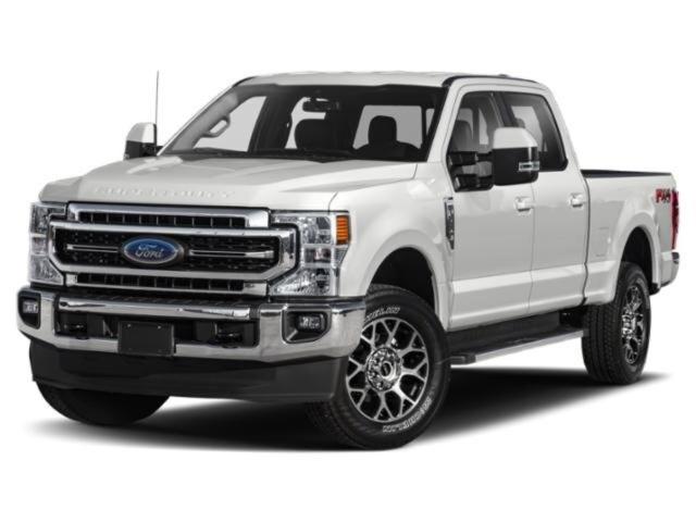 2020 Ford Super Duty F-250 SRW Vehicle Photo in LIGHTHOUSE POINT, FL 33064-6849