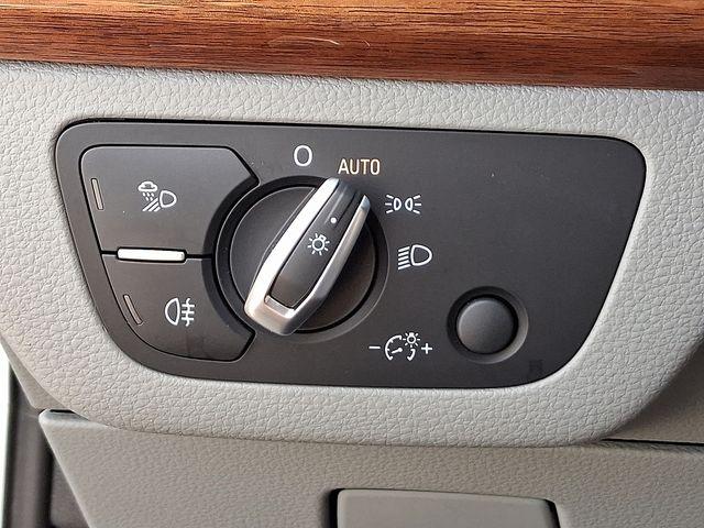 2021 Audi Q5 Vehicle Photo in DANBURY, CT 06810-5034