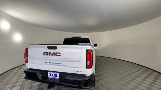 2025 GMC Sierra 1500 Vehicle Photo in GILBERT, AZ 85297-0402