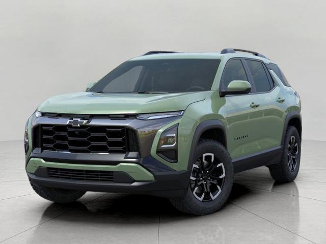 2026 Chevrolet Equinox Vehicle Photo in Madison, WI 53713