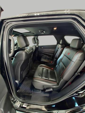 2023 Dodge Durango Vehicle Photo in OSHKOSH, WI 54904-7811