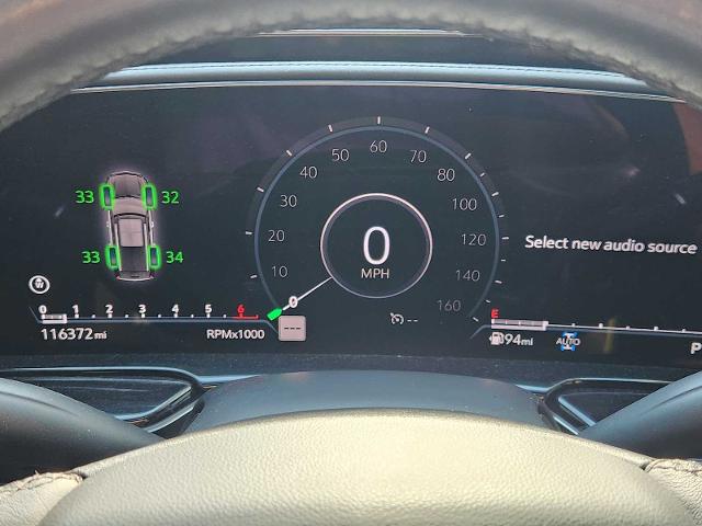 2021 Cadillac Escalade Vehicle Photo in Grapevine, TX 76051