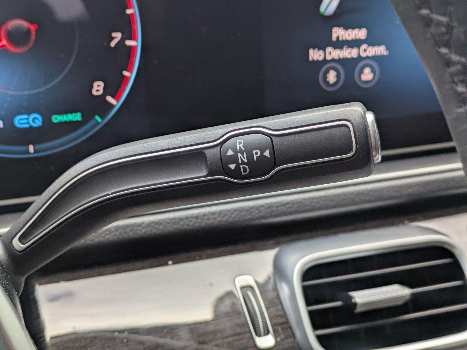 2020 Mercedes-Benz GLE Vehicle Photo in Sarasota, FL 34231