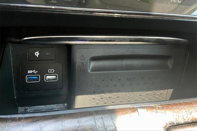 2024 Genesis GV80 Vehicle Photo in Houston, TX 77007