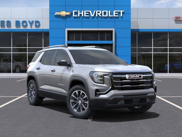 2026 GMC Terrain Vehicle Photo in HENDERSON, NC 27536-2966