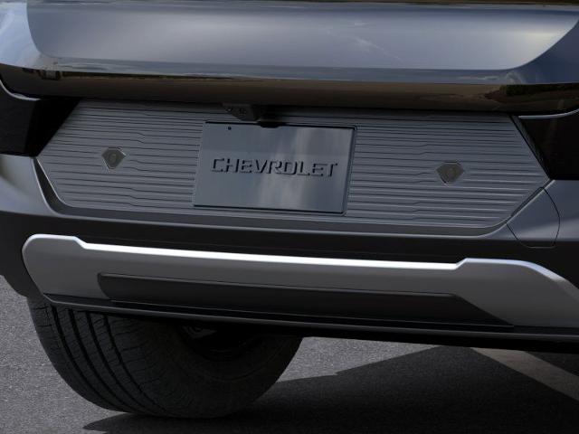 2025 Chevrolet Equinox EV Vehicle Photo in Roslyn, NY 11576