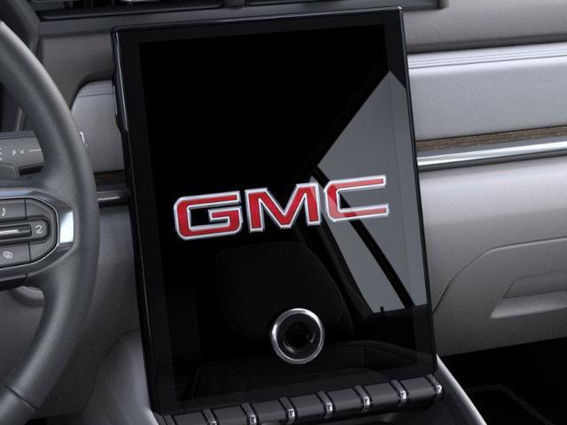 2026 GMC Terrain Vehicle Photo in LYNDHURST, NJ 07071-2008