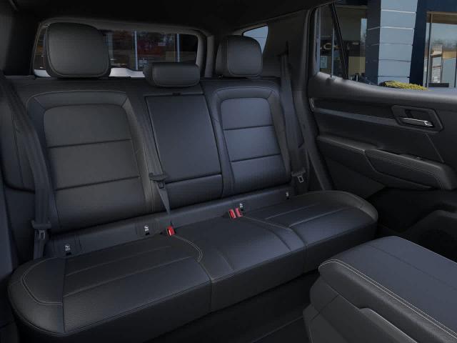2026 GMC Terrain Vehicle Photo in ZELIENOPLE, PA 16063-2910