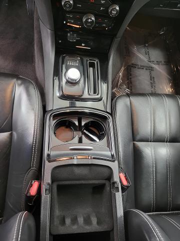 2018 Chrysler 300 Vehicle Photo in Oshkosh, WI 54901