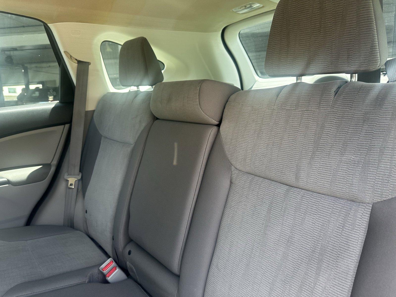2014 Honda CR-V Vehicle Photo in Hollywood, FL 33021