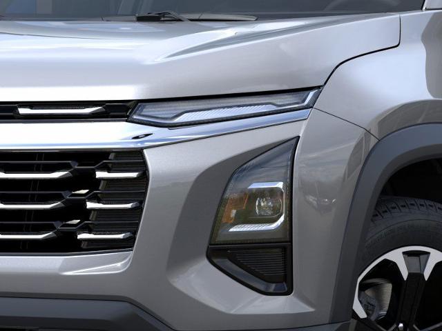 2026 Chevrolet Equinox Vehicle Photo in Roslyn, NY 11576