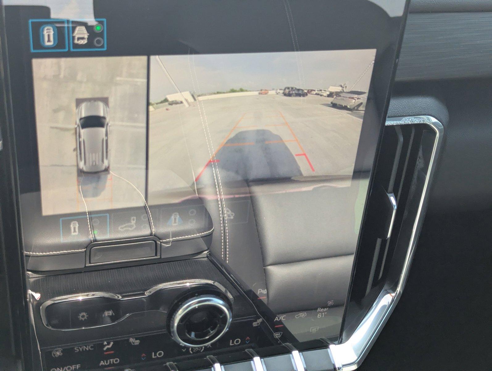 2024 GMC Acadia Vehicle Photo in Ft. Myers, FL 33907