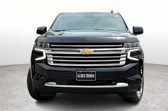 2023 Chevrolet Tahoe Vehicle Photo in Tulsa, OK 74145