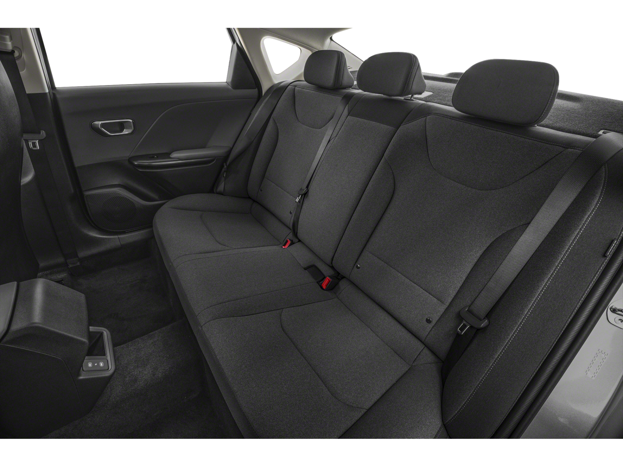 2025 Kia K4 Vehicle Photo in Tulsa, OK 74129