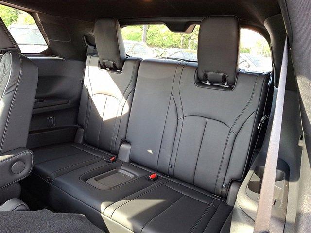 2022 INFINITI QX60 Vehicle Photo in Willow Grove, PA 19090