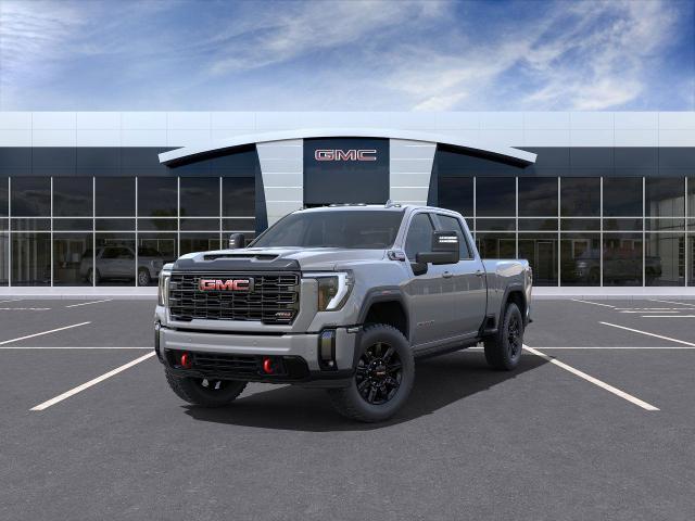 2025 GMC Sierra 2500 HD Vehicle Photo in WATERTOWN, CT 06795-3318