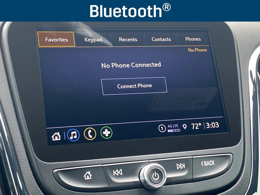 2024 Chevrolet Equinox Vehicle Photo in SAVANNAH, GA 31406-4513