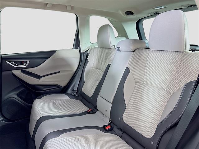 2023 Subaru Forester Vehicle Photo in Puyallup, WA 98371