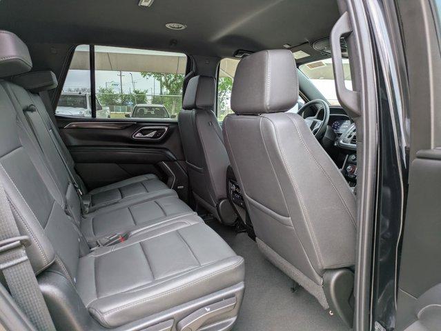 2023 Chevrolet Tahoe Vehicle Photo in SELMA, TX 78154-1460