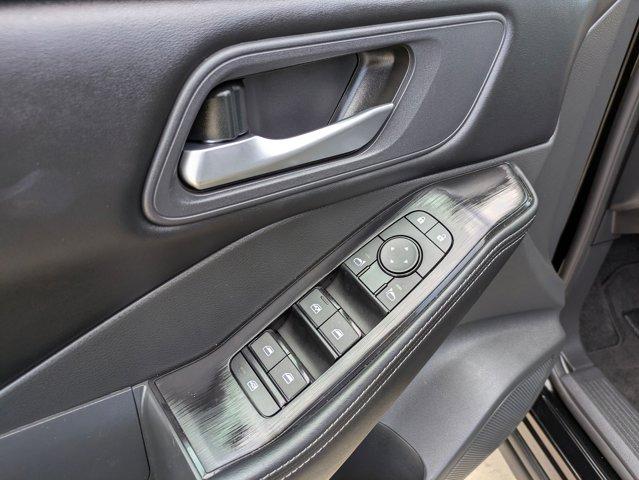 2025 Nissan Rogue Vehicle Photo in San Antonio, TX 78209