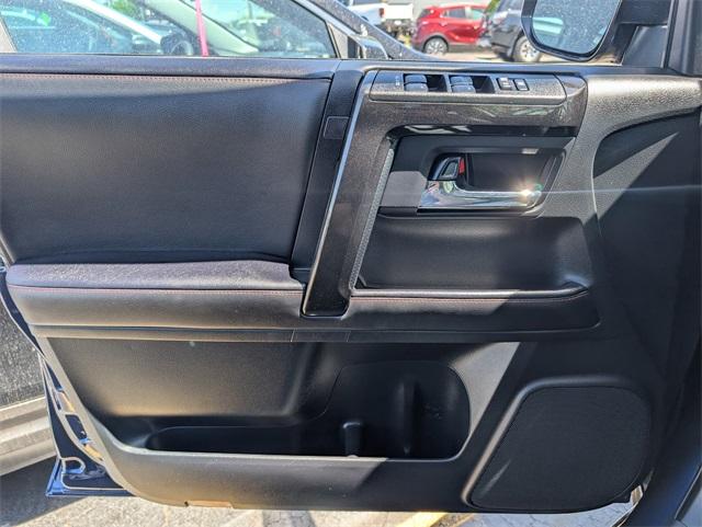 2023 Toyota 4Runner Vehicle Photo in AURORA, CO 80012-4011
