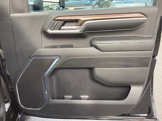 2024 Chevrolet Silverado 2500 HD Vehicle Photo in GARDNER, MA 01440-3110
