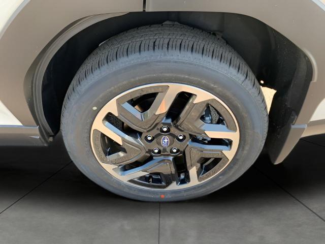 2025 Subaru Forester Vehicle Photo in Oshkosh, WI 54904