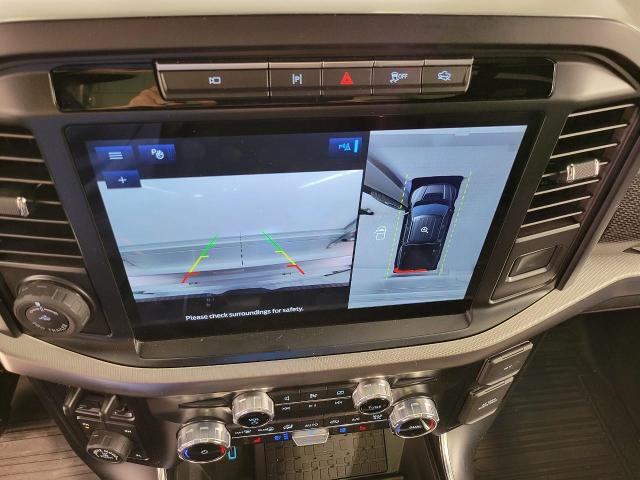 2023 Ford F-150 Vehicle Photo in Neenah, WI 54956