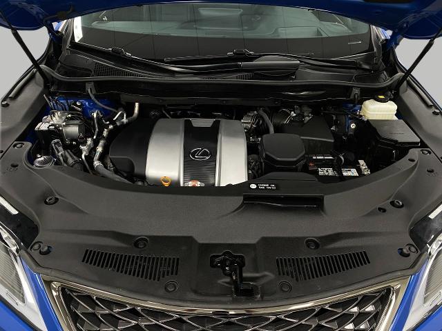 2022 Lexus RX 350 Vehicle Photo in Appleton, WI 54913