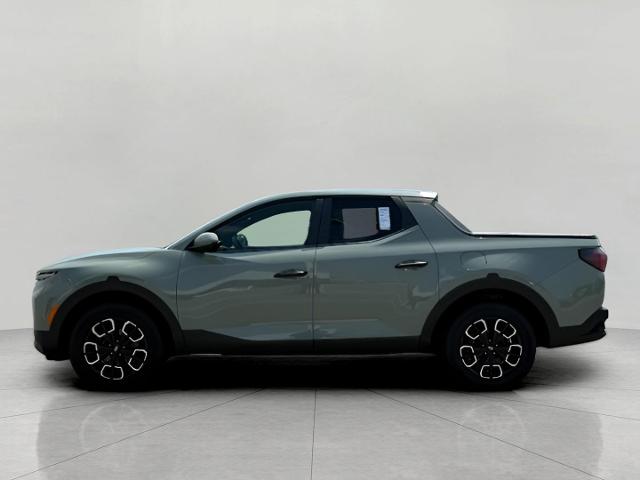2022 Hyundai SANTA CRUZ Vehicle Photo in Green Bay, WI 54304