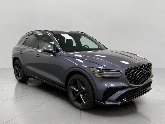 2026 Genesis GV70 Vehicle Photo in Appleton, WI 54913
