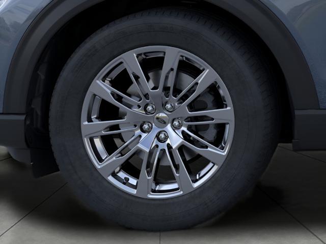 2025 Ford Explorer Vehicle Photo in Neenah, WI 54956