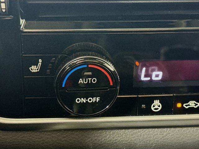 2022 Nissan Rogue Vehicle Photo in Flemington, NJ 08822