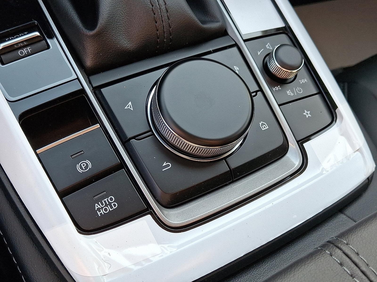 2025 Mazda CX-30 Vehicle Photo in Trevose, PA 19053