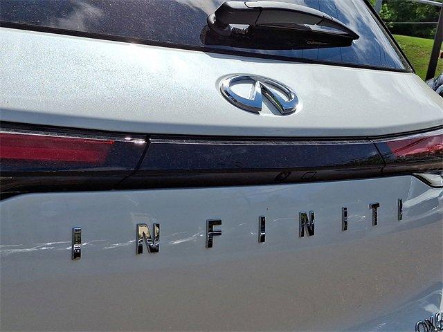2025 INFINITI QX60 Vehicle Photo in Willow Grove, PA 19090