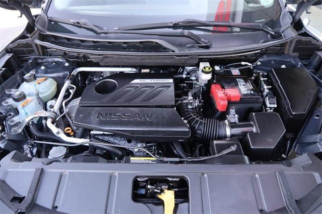 2023 Nissan Rogue Vehicle Photo in Hazelwood, MO 63042