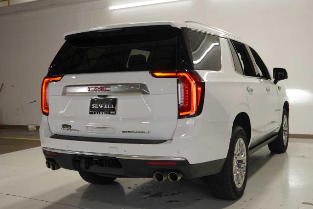 2024 GMC Yukon Vehicle Photo in GRAPEVINE, TX 76051