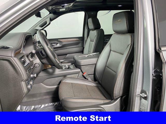 2024 Chevrolet Suburban Vehicle Photo in BROCKTON, MA 02301-7113