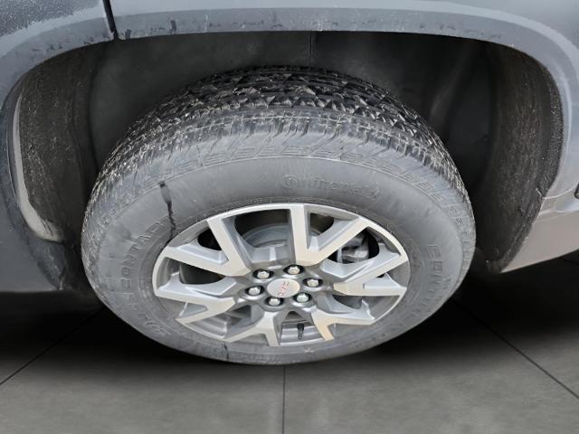 2023 GMC Acadia Vehicle Photo in GREEN BAY, WI 54303-3330
